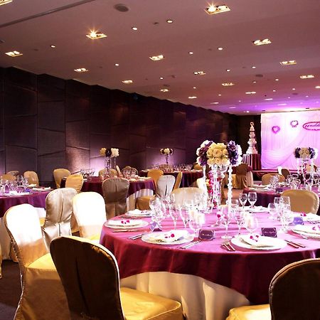 Jianguo Hotel Kanton Zewnętrze zdjęcie