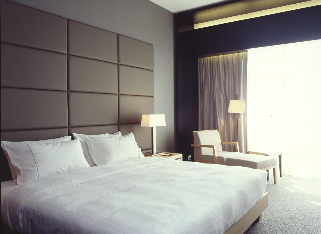 Jianguo Hotel Kanton Zewnętrze zdjęcie